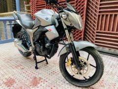 Suzuki Gixxer 155